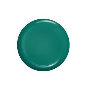 Smalto semipermanente verde intenso