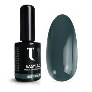 Smalto semipermanente verde petrolio 15ml