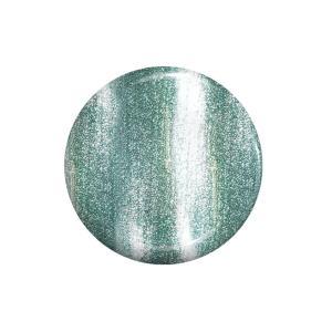 Smalto semipermanente verde satinato 15ml