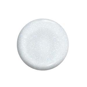 Smalto semipermanente white snow 15ml