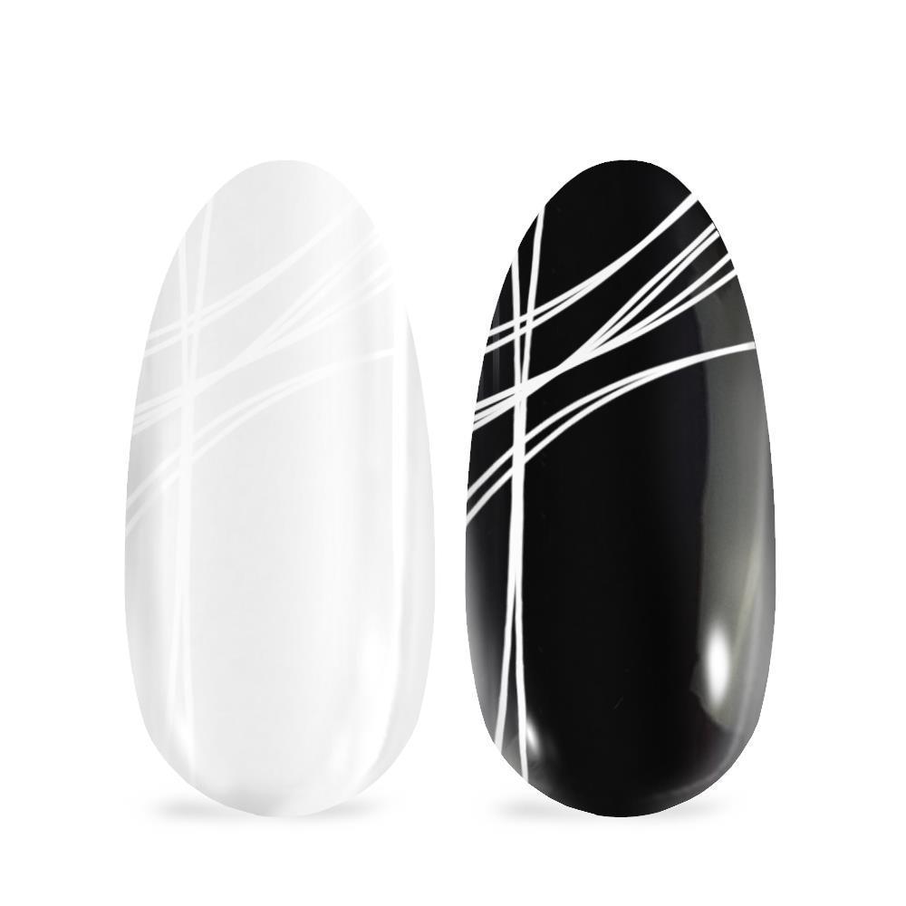 Spider Color Gel Bianco 5g