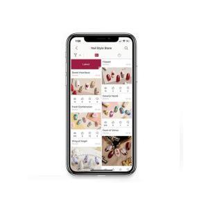 Stampante unghie per nail art m1r