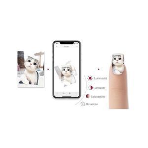 Stampante unghie per nail art x11n