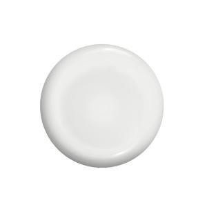 Top coat bianco lattiginoso no wet