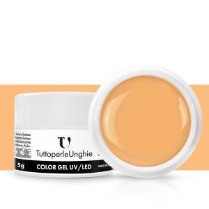 Gel color albicocca 5g