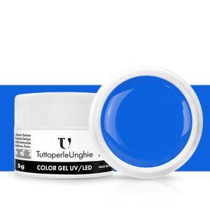 Gel color neon blu 5g