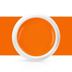 Gel color arancio fluo 5g
