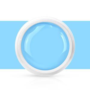 Gel color azzurro pastello 5g