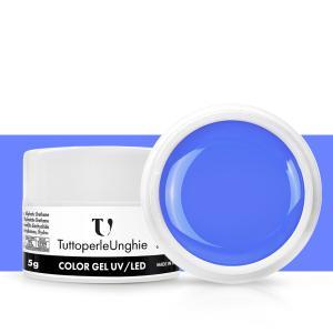 Gel color blu lapislazzulo 5g