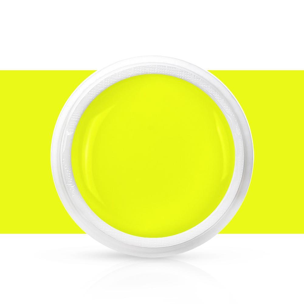 Gel Color Neon Giallo 5g