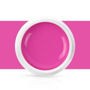 Gel color rosa 5g