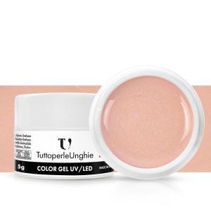 Gel color rosa chic 5g