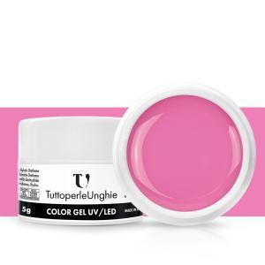 Gel color rosa pastello 5g