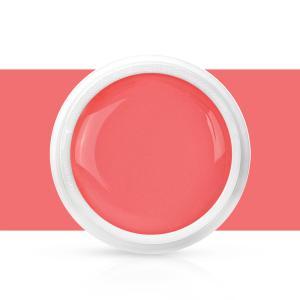 Gel color rosa pastello fluorescente 5g