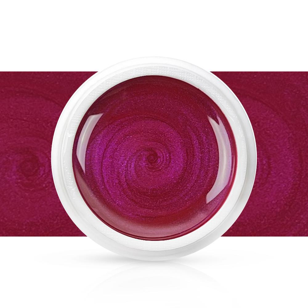 Gel Color Rosso Viola 5g