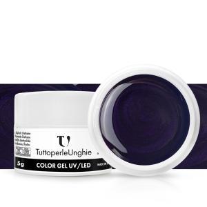 Gel color viola 5g