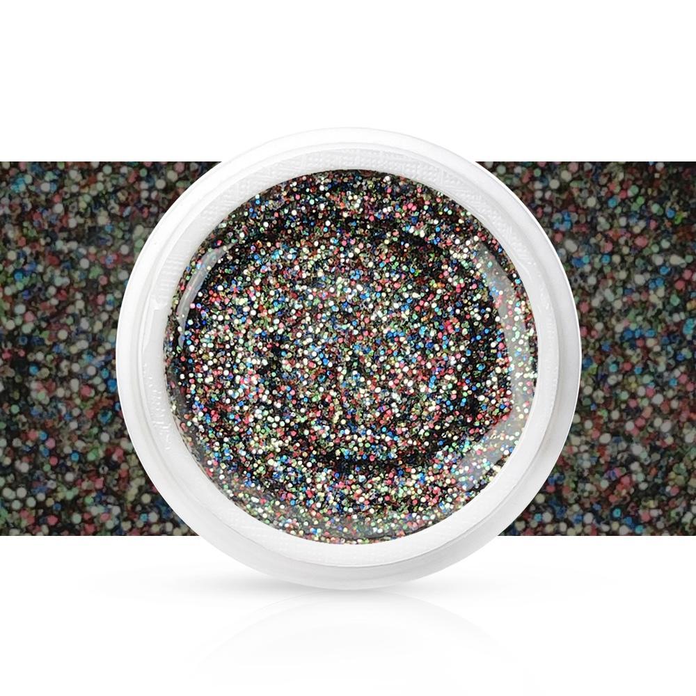 Gel Color Multicolor Glitterato 5g