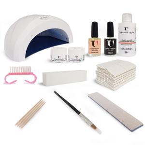 Kit ricostruzione unghie starter