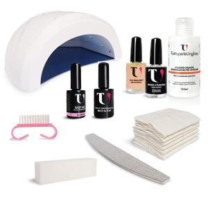 Kit smalto semipermanente start