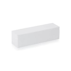 Lima buffer mattoncino bianco
