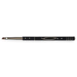 Pennello one stroke n.4 richiudibile