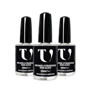 Set 3 primer non acido 15ml