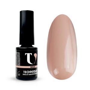 Smalto semipermanente beige 5ml