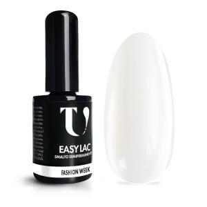 Smalto semipermanente bianco fashion week 15ml