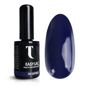 Smalto semipermanente blu zaffiro 15ml