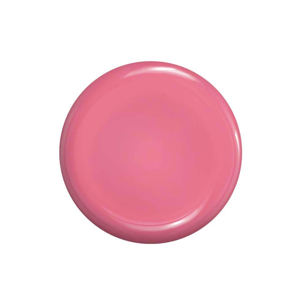Smalto Semipermanente Geranio Rosa 5ml