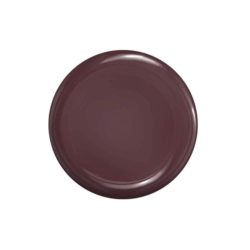 Smalto Semipermanente Marrone Scuro 5ml