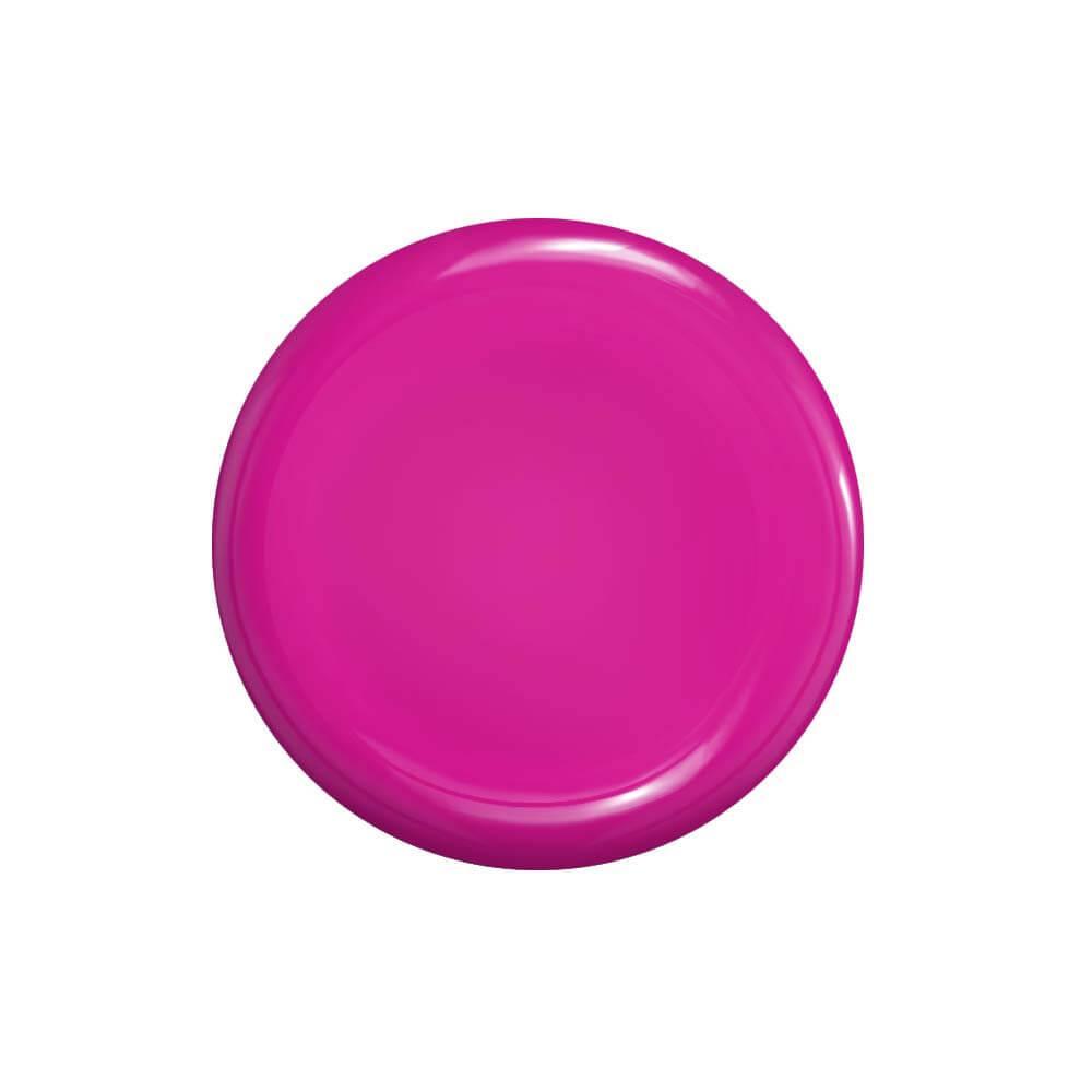 Smalto Semipermanente Neon Fuxia 5ml