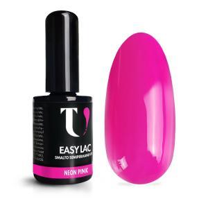 Smalto semipermanente neon pink 15ml