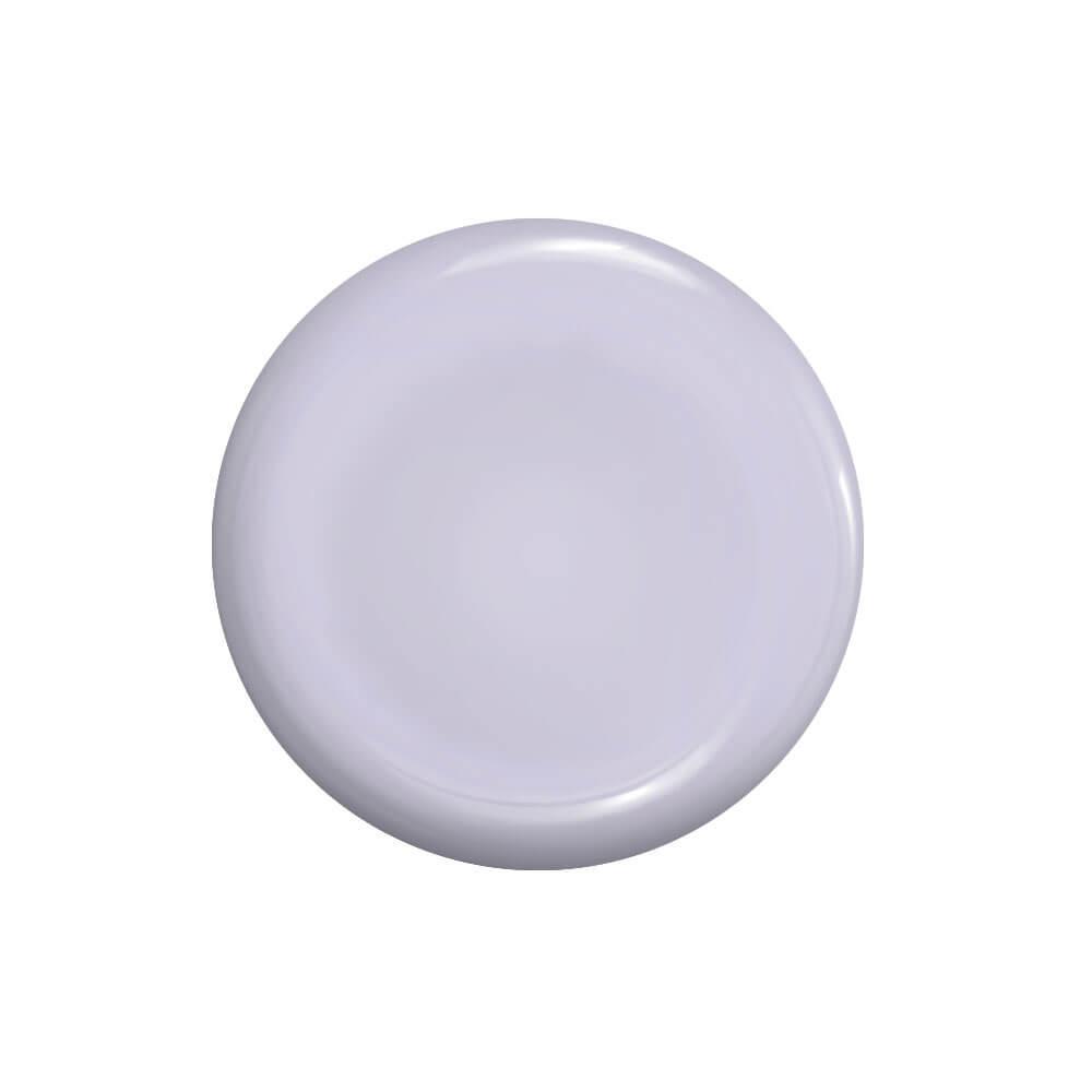 Smalto Semipermanente Pale Violet 15ml