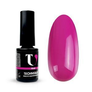 Smalto semipermanente pink 5ml