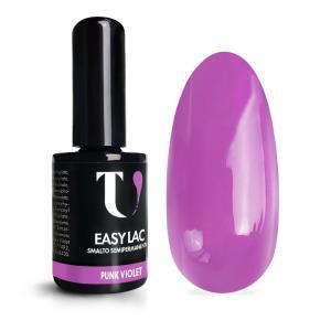 Smalto semipermanente punk violet 15ml