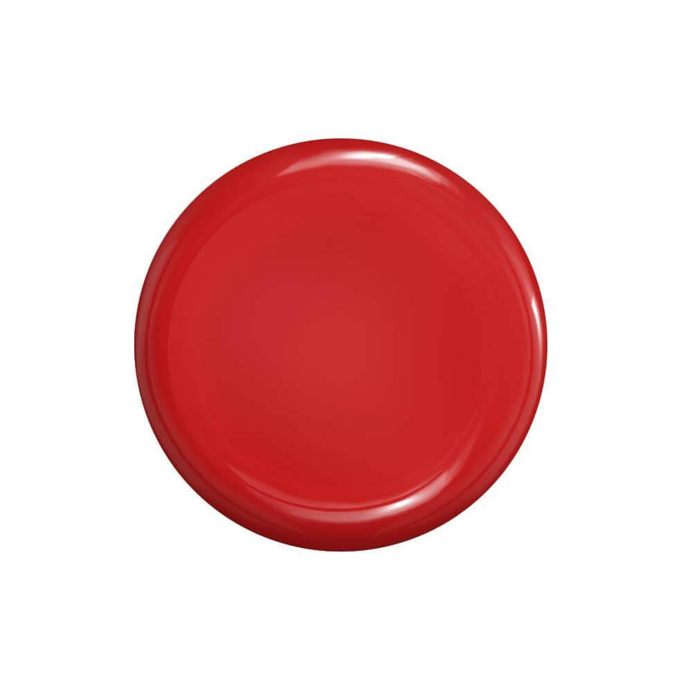 Smalto Semipermanente Rosso Passione 5ml