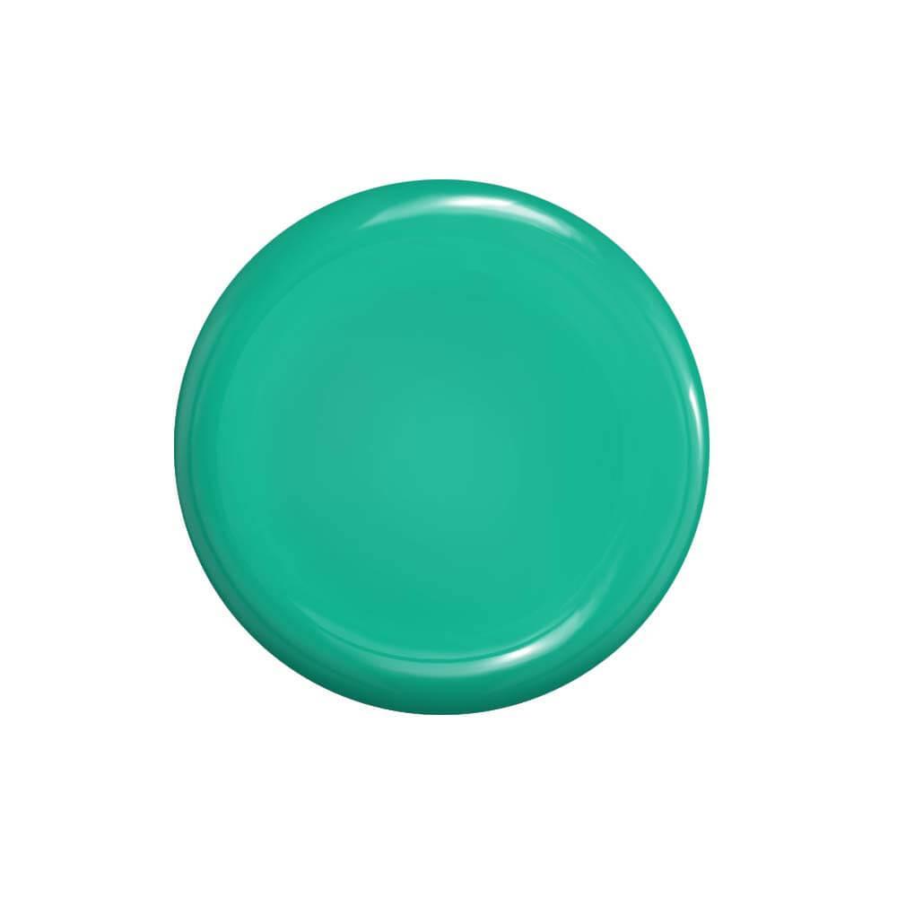 Smalto Semipermanente Verde Acqua 5ml