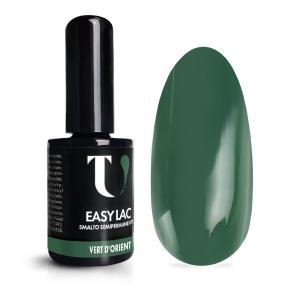 Smalto semipermanente vert d'orient 15ml