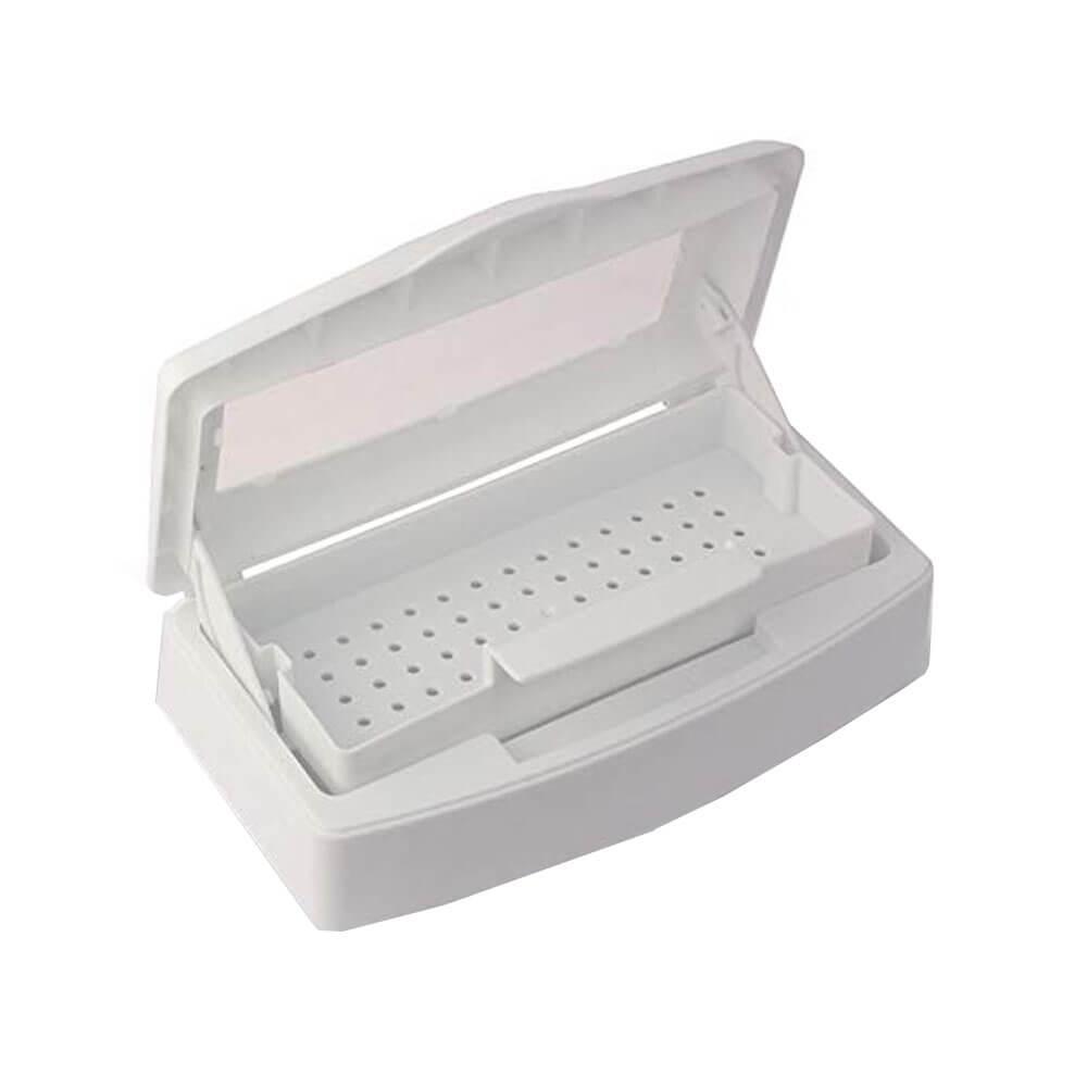 tuttoperleunghie sterilizzatore ad immersione - foto 1