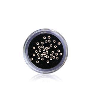 Swarovski originali crystal 1,7 - 1,9 mm box 100 pz