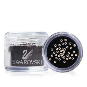 Swarovski originali crystal 1,7 - 1,9 mm box 100 pz