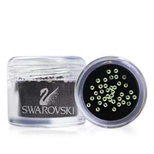 Swarovski originali erinite 1,7 - 1,9 mm box 100 pz
