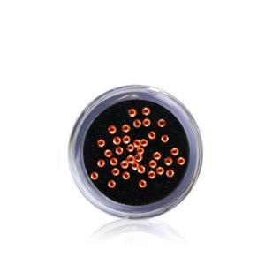 Swarovski originali hyacinth 1,7 - 1,9 mm box 100 pz