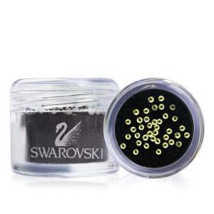 Swarovski originali jolquil 1,7 - 1,9 mm box 100 pz