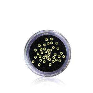 Swarovski originali jolquil 1,7 - 1,9 mm box 100 pz