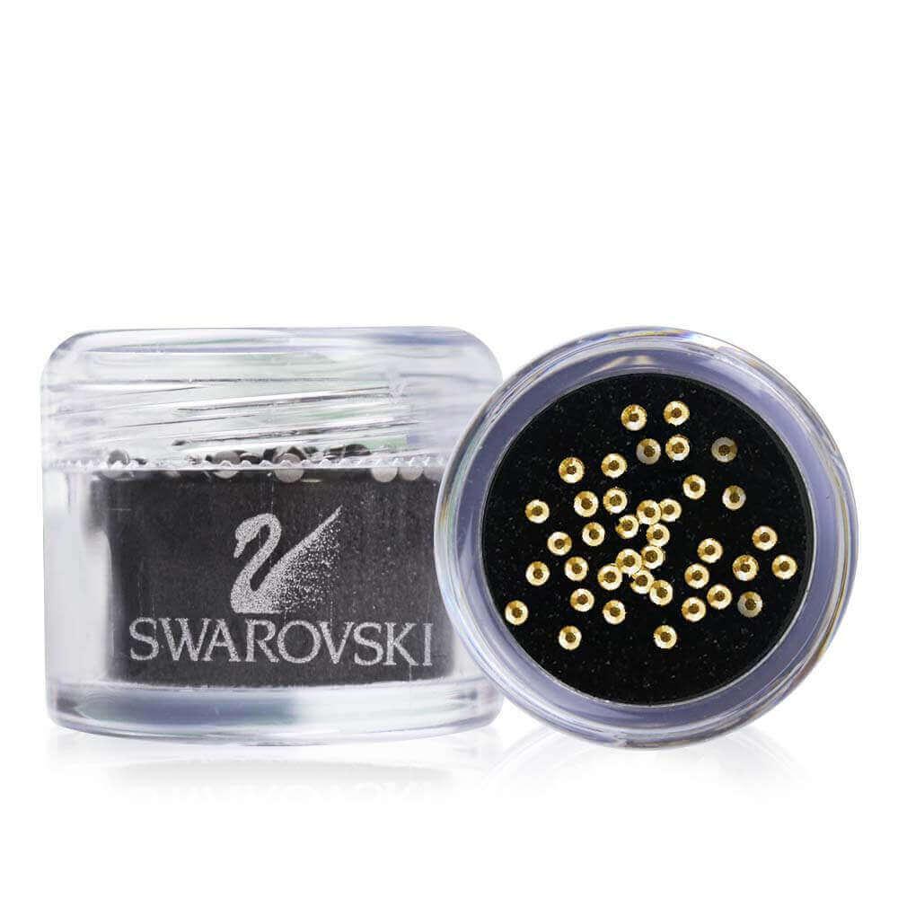 Swarovski Originali Light Colorado 1,7 - 1,9 mm Box 100 pz