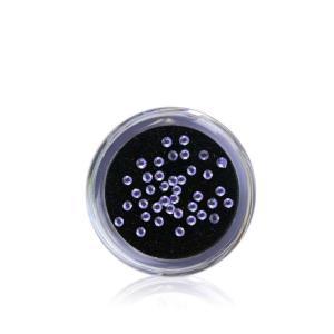 Swarovski originali light sapphire 1,7 - 1,9 mm box 100 pz