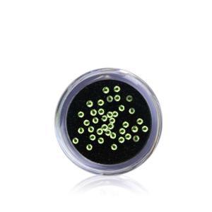 Swarovski originali peridot 1,7 - 1,9 mm box 100 pz