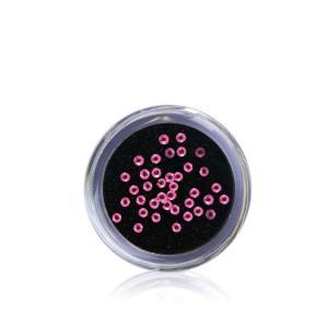 Swarovski originali rosé 1,7 - 1,9 mm box 100 pz